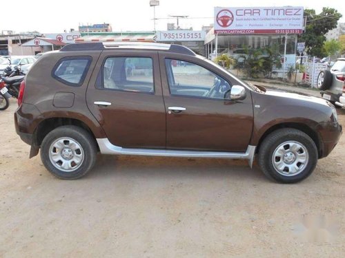 2013 Renault Duster for sale at low price