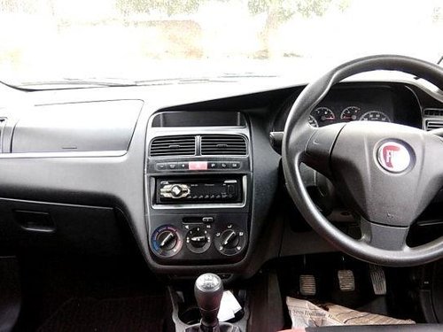 Used 2011 Fiat Punto for sale