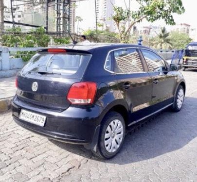 Used Volkswagen Polo car at low price