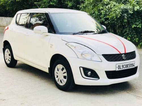 Maruti Suzuki Swift 2015 for sale