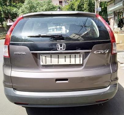 Used 2015 Honda CR V for sale