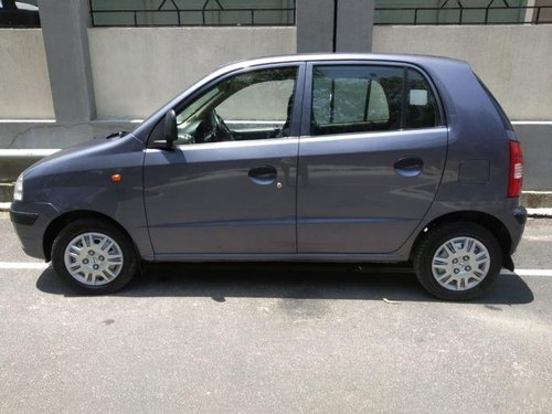 Used Hyundai Santro car at low price