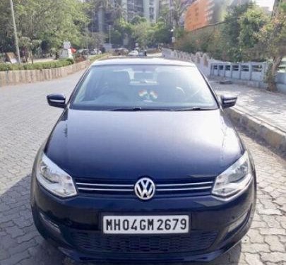 Used Volkswagen Polo car at low price