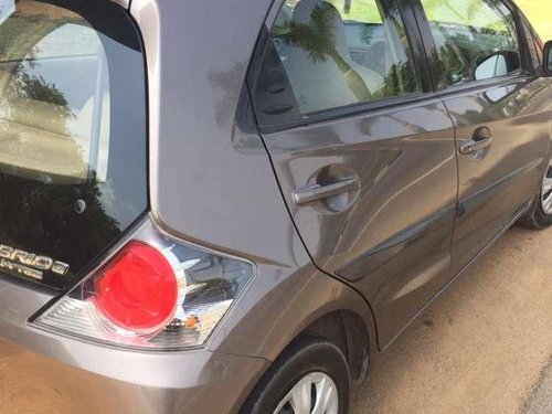 Honda Brio 2013 for sale 