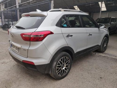 Hyundai Creta 1.6 CRDi AT SX Plus 2016 for sale