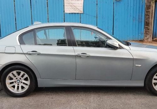 BMW 3 Series 320d Highline for sale