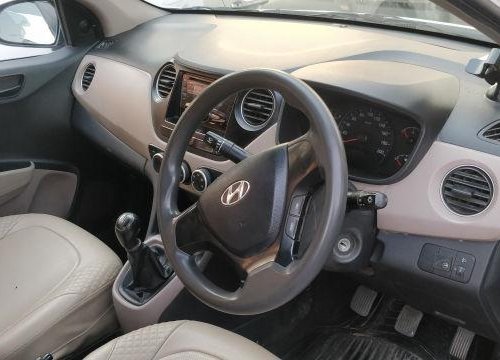 2015 Hyundai Xcent for sale at low price