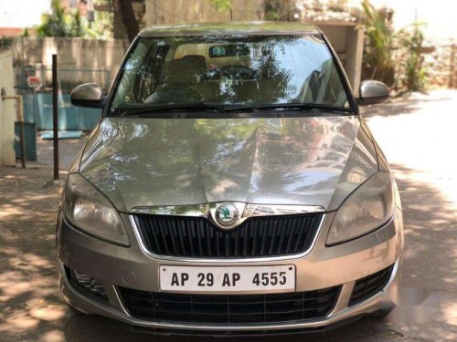 Used Skoda Fabia car 2011 for sale at low price