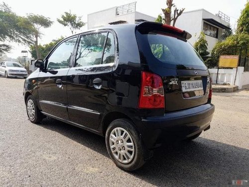 2009 Hyundai Santro for sale at low price