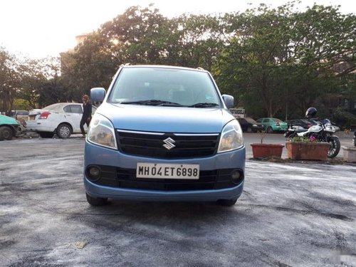 Maruti Wagon R VXI BS IV for sale