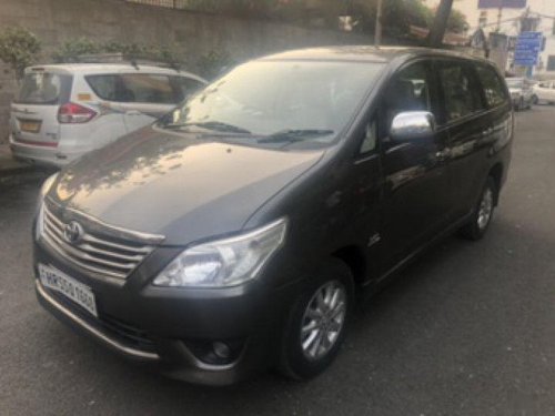 Toyota Innova 2012 for sale