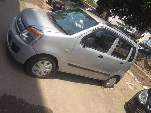 Used Maruti Suzuki Wagon R car at low price