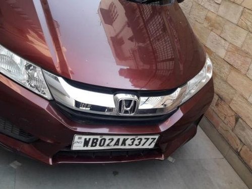 Used Honda City i-DTEC SV 2016 for sale