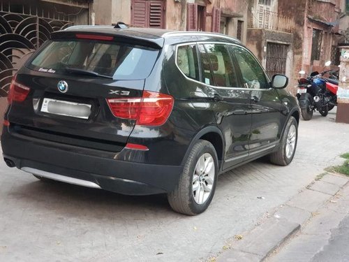 BMW X3 xDrive20 for sale