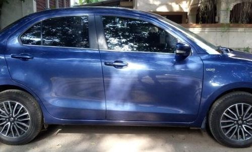 Used Maruti Suzuki Dzire AMT ZDI Plus 2018 for sale