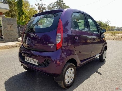 Tata Nano Twist XT for sale