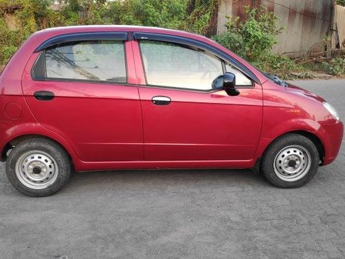2012 Chevrolet Spark for sale at low price
