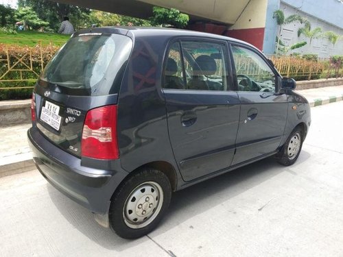 Hyundai Santro Xing GLS for sale