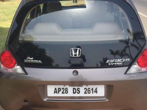 Honda Brio 2013 for sale 