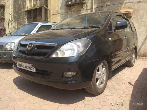 2007 Toyota Innova 2004-2011 for sale