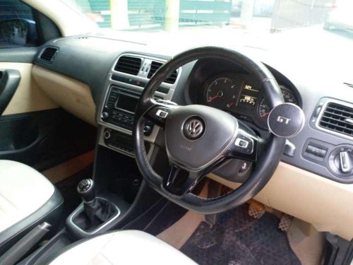 Volkswagen Polo 2015 for sale