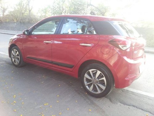 Hyundai Elite i20 Asta 1.2 for sale