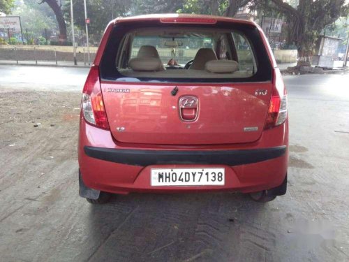 Used Hyundai i10 Sportz 1.2 2009 for sale