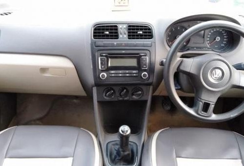 2011 Volkswagen Vento for sale