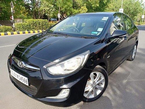 Hyundai Verna 1.6 SX 2013 for sale