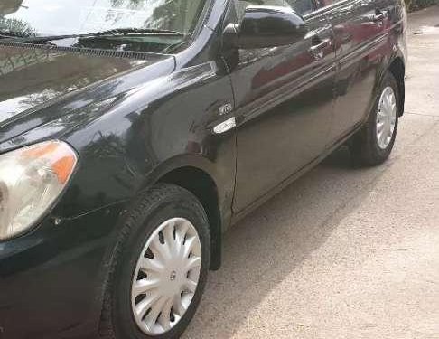 2007 Hyundai Verna for sale at low price