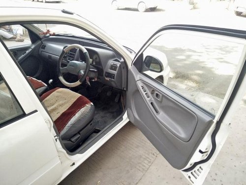 Maruti Zen LXi - BS III for sale