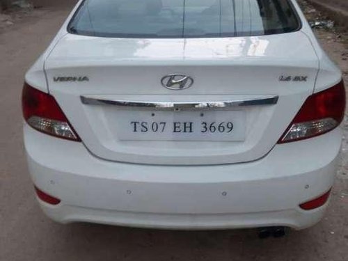 Used 2014 Hyundai Verna for sale