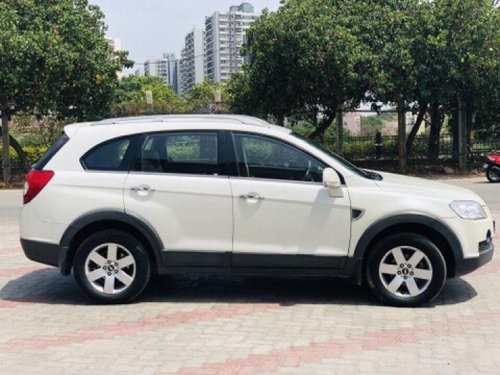 Used 2010 Chevrolet Captiva for sale