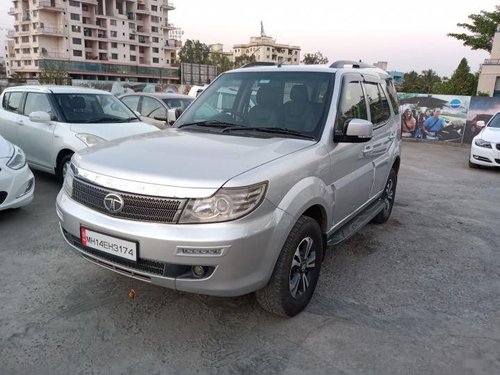 Tata Safari Storme EX 2014 for sale