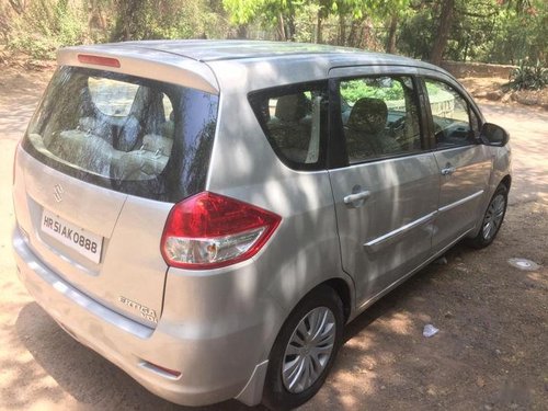 Maruti Ertiga VDI for sale