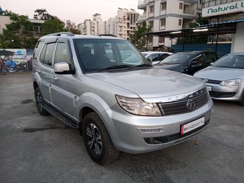 Tata Safari Storme EX 2014 for sale