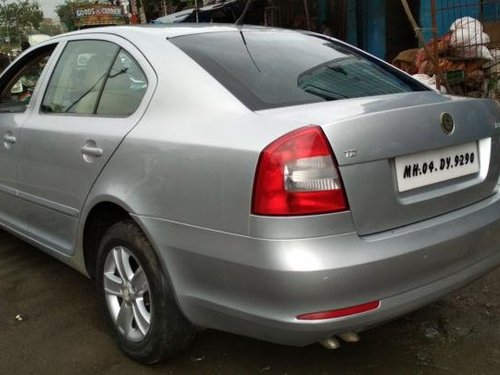 Used Skoda Laura car at low price