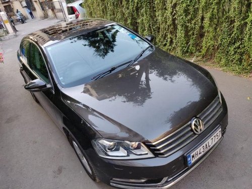 Used Volkswagen Passat Diesel Highline 2.0 TDI 2012 for sale