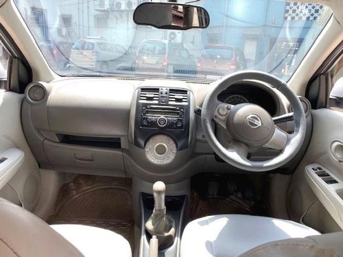 Used Nissan Sunny 2011-2014 XL 2012 for sale