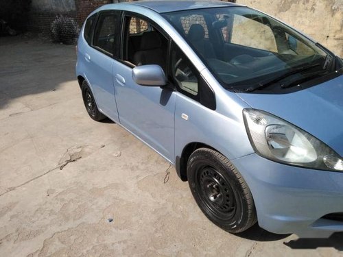 Honda Jazz Basic for sale