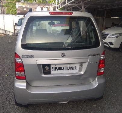 Used 2007 Maruti Suzuki Wagon R for sale