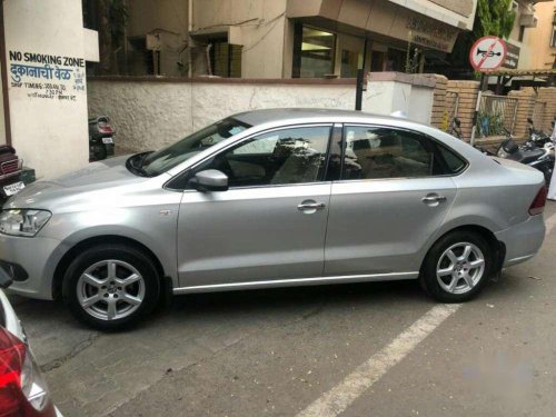 Used 2012 Volkswagen Vento for sale