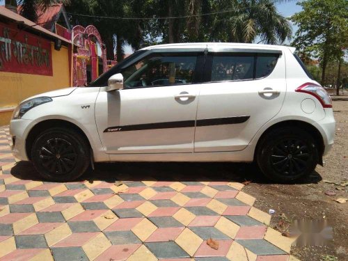 Maruti Suzuki Swift VXI 2012 for sale 