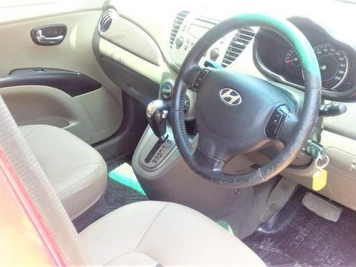 Hyundai i10 2011 for sale