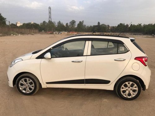 Hyundai i10 Sportz 2016 for sale