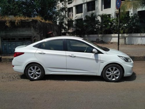 2013 Hyundai Verna for sale