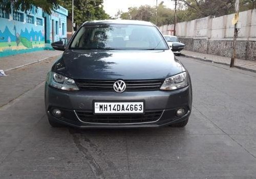 Used Volkswagen Jetta 2011-2013 car at low price