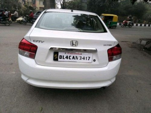 Honda City 1.5 E MT for sale