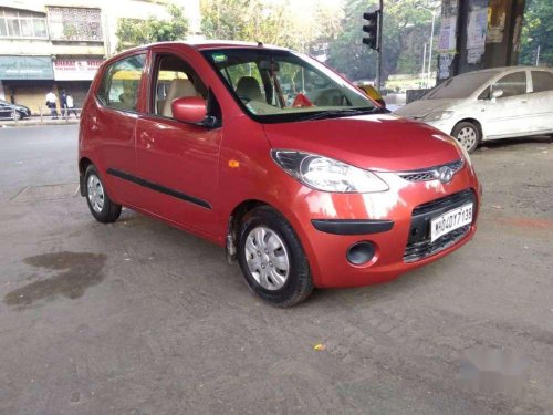 Used Hyundai i10 Sportz 1.2 2009 for sale