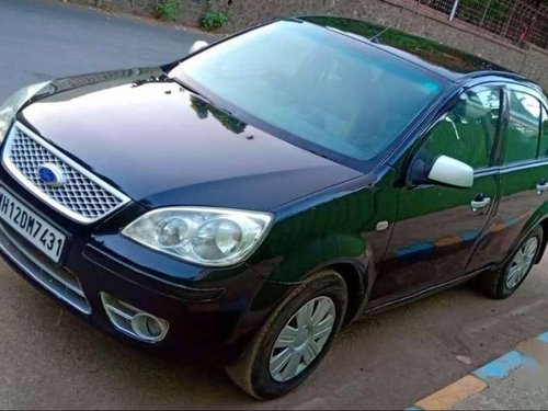 2006 Ford Fiesta for sale